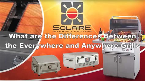 solaire infrared grill parts|Solaire Everywhere Review .